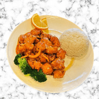Best Orange Chicken in Crystal Lake, IL