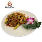 Best 蒙古牛 Mongolian Beef in Crystal Lake, IL