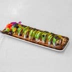 Best *龙卷Dragon Roll in Crystal Lake, IL