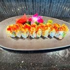 Best *火卷 Fire Roll in Crystal Lake, IL