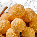 Best 芝麻球(12)Sesame Ball (12 Pcs) in Crystal Lake, IL