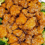 Best 芝麻鸡 Sesame Chicken in Crystal Lake, IL