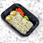 Best *费城卷 Philadelphia Roll in Crystal Lake, IL