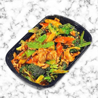 Best 四川鸡 Szechuan Chicken in Crystal Lake, IL