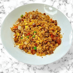 Best 叉烧炒饭 Pork Fried Rice in Crystal Lake, IL
