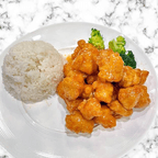 Best 蜜汁鸡 Honey Chicken in Crystal Lake, IL