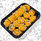 Best 天妇罗卷 Tempura Roll in Crystal Lake, IL