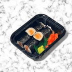 Best *三文鱼卷 Salmon Roll in Crystal Lake, IL