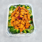 Best 左鸡 General Tso Chicken in Crystal Lake, IL