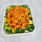 Best 陈皮鸡 Orange Chicken in Crystal Lake, IL