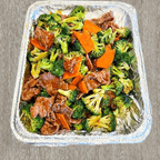 Best 芥兰牛 Broccoli Beef in Crystal Lake, IL