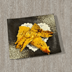 Best 软壳蟹甜不辣 Soft Shell Crab Tempura in Crystal Lake, IL