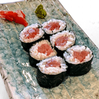 Best *金枪鱼卷 Tuna Roll in Crystal Lake, IL