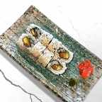 Best *阿拉斯加卷 Alaskan Roll in Crystal Lake, IL