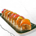 Best Rainbow Roll in Crystal Lake, IL