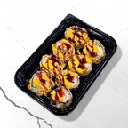 Best 哥斯拉卷 Godzilla Roll in Crystal Lake, IL