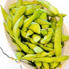 Best 毛豆 Edamame in Crystal Lake, IL