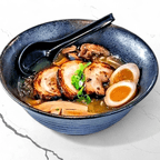 Best 辣味增拉面 Spicy Miso Ramen in Crystal Lake, IL