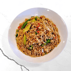 Best 菜炒饭 Vegetable Fried Rice in Crystal Lake, IL