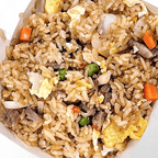 Best 本楼炒饭 House Special Fried Rice in Crystal Lake, IL