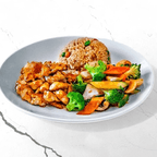 Best 铁板鸡 Hibachi Chicken in Crystal Lake, IL