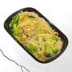 Best 菜炒米粉 Vegetable Mei Fun in Crystal Lake, IL