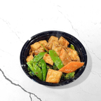 Best 罗汉斋 Buddhist Delight in Crystal Lake, IL