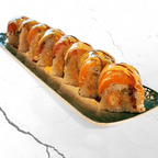 Best *老虎卷 Tiger Roll in Crystal Lake, IL