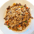 Best 牛炒饭 Beef Fried Rice in Crystal Lake, IL
