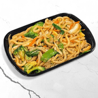 Best 菜乌冬面 Vegetable Udon in Crystal Lake, IL