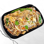 Best 叉烧炒米粉 Pork Mei Fun in Crystal Lake, IL