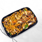 Best 叉烧捞面 Pork Lo Mein in Crystal Lake, IL