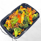 Best Beef with Mixed Vegetables in Crystal Lake, IL