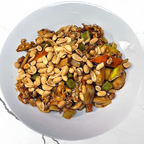 Best 宫保鸡 Kung Pao Chicken in Crystal Lake, IL