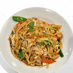 Best 鸡乌冬面 Chicken Udon in Crystal Lake, IL