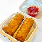 Best 春卷 Chicken Egg Roll (2pcs) in Crystal Lake, IL